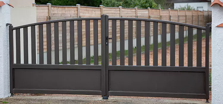 Advanced Gate Solutions in Rochester, MN