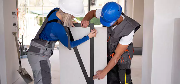 Why Choose Us for Door Panel Services in Rochester, MN?