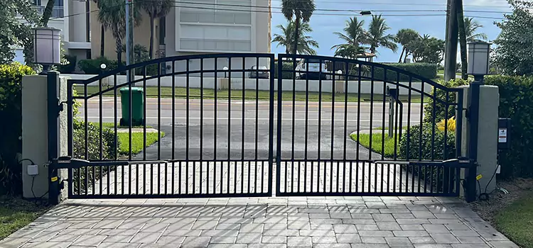 Gate Opener Replacement Near Me in Rochester, MN