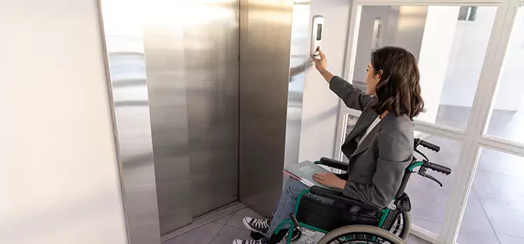 Benefits of Modern Handicap Door Systems in Rochester, MN