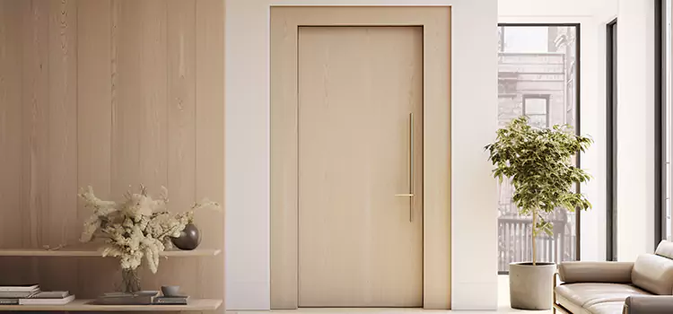 Choose Quality for Your Inside Doors in Rochester, MN