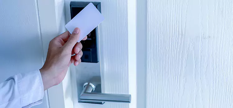 Why Choose Us for Your Keycard Lock Installation in Rochester, MN?