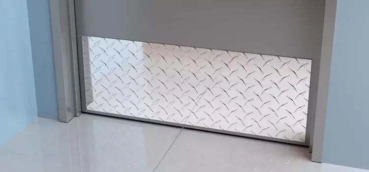 Benefits of Professional Kick Plate Solutions in Rochester, MN