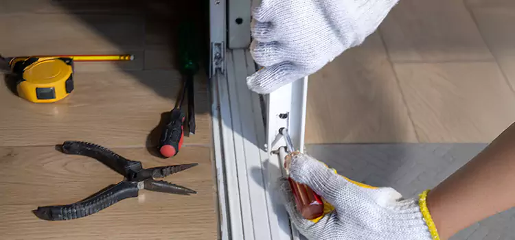 Sliding Door Installation Services in Rochester, MN
