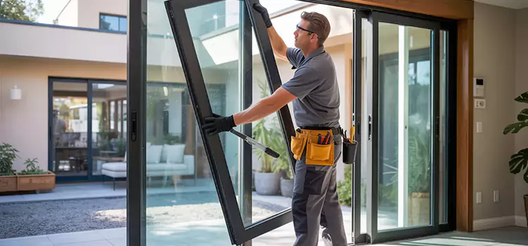 Specialized Sliding Door Roller Services in Rochester, Minnesota