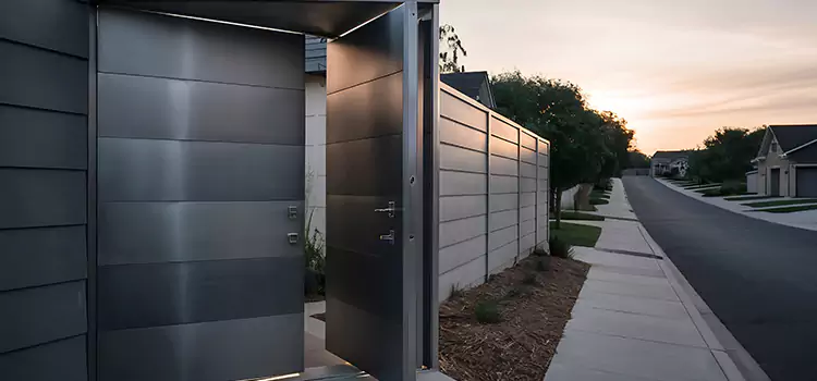Comprehensive Steel Door Solutions in Rochester, MN