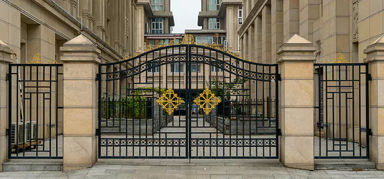Comprehensive Iron Gate Maintenance Solutions in Rochester, MN