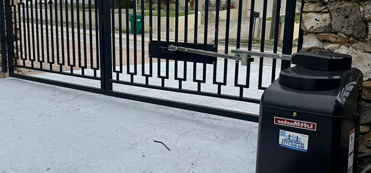 Seamless Installation and Support for Your New Gate in Rochester, MN