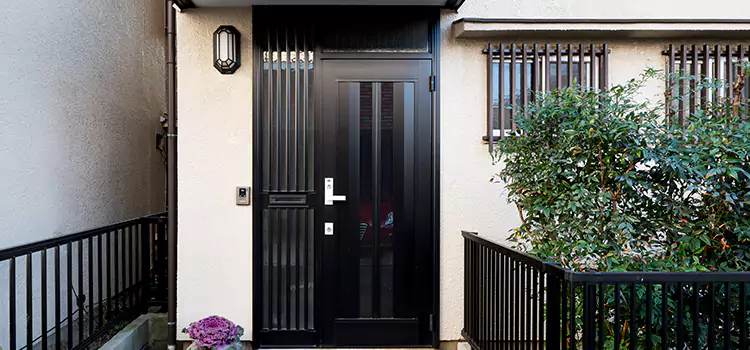 Popular Exterior Door Options in Rochester, MN