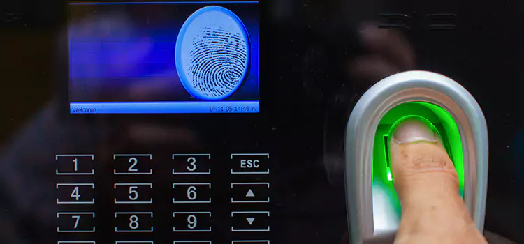 Your Trusted Partner for Secure Access in Rochester, MN