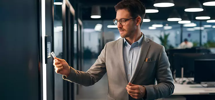Our Commitment to Keycard Security Excellence in Rochester, MN
