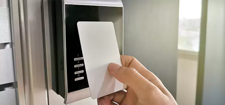 Advanced RFID Technology Integration in Rochester, MN