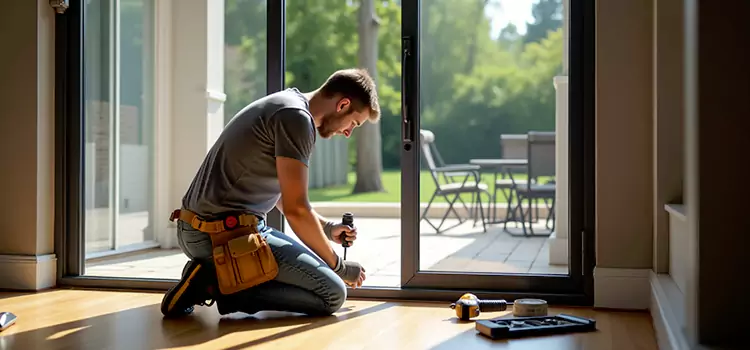 Patio Door Installation Experts in Rochester, MN
