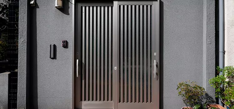 Specialized Steel Door Services in Rochester, MN