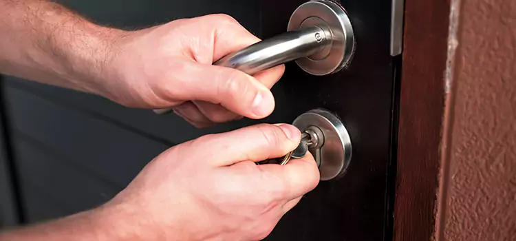 Door Closer Repair & Installation Rochester