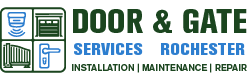 Door & Gate Services Rochester