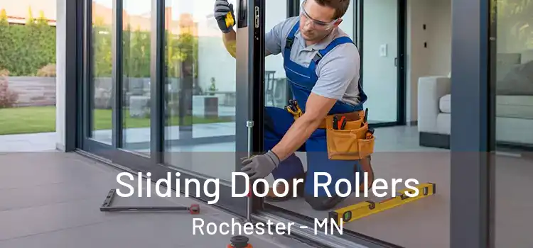  Sliding Door Rollers Rochester - MN
