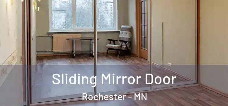  Sliding Mirror Door Rochester - MN